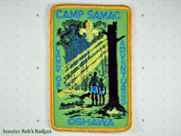 Camp Samac Land of Adventure